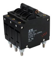 POTTER&BRUMFIELD - TE CONNECTIVITY W93-X112-15