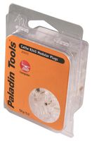 GREENLEE PA9655 Modular Connector, RJ45 Plug, 1 x 1 (Port), 8P8C, Cat5e, Cable Mount