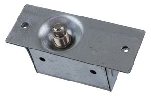 HUBBELL WIRING DEVICES RDS50 Safety Interlock Switch, Screw, 125 V, 3 A