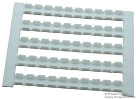 15 Stück Beweismarker / Tischnummern – Gelb Mit Schwarzen Zahlen, Kunststoff, 6,3x5,5x4,5 Cm