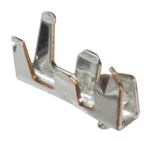 TE CONNECTIVITY - AMP 1734193-1 Contact, Socket, Crimp, 32 AWG, Tin Plated Contacts, AMP 440146 Receptacle Housing Connectors