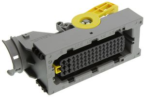 のん  2-1418883-1 AMP - TE CONNECTIVITY, Automotive Connector Housing