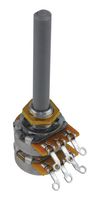 TE CONNECTIVITY - CITEC 27ESB104MMF50NF