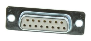 CINCH CONNECTIVITY SOLUTIONS DAH-15S