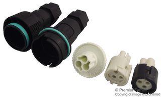 HYLEC THB.405.3KIT