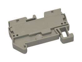 EATON CUTLER HAMMER XBPT4 Accessory, Standard Feed-Through Terminal Blocks, Pick-Off Terminal Block