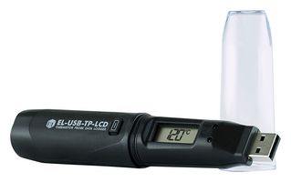 EL-USB-TP-LCD from Lascar