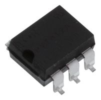 INFINEON PVT412ASPBF MOSFET Relay, SPST-NO (1 Form A), AC / DC, 400 V, 240 mA, DIP-6, Surface Mount