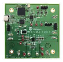 MAX77950EVKIT# from Maxim Integrated Products
