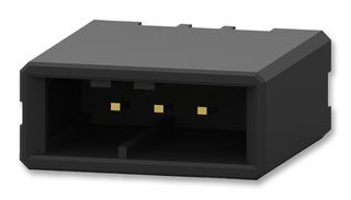 TE CONNECTIVITY - AMP 178326-2 Pin Header, Wire-to-Board, 3.81 mm, 2 Rows, 12 Contacts, Through Hole Straight