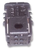 TE CONNECTIVITY 953382-1 Connector Accessory, Cover, AMP MQS Series Connectors, MQS Series