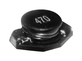 NIC COMPONENTS NPI31W221MTRF Power Inductor (SMD), 220 µH, 800 mA, Unshielded, 800 mA, NPI_W Series