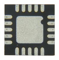ANALOG DEVICES ADG904SCPZ-EP RF Switch, 0Hz to 2.5GHz, 1.65V to 2.75V, -55°C to 125°C, LFCSP-EP-20