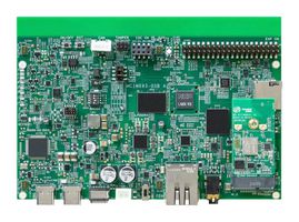 NXP MCIMX93-QSB