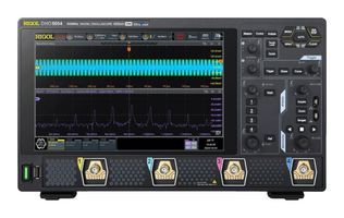 RIGOL DHO5054