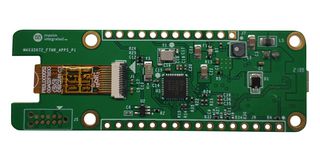 ANALOG DEVICES MAX32672FTHR# Tarjeta de Evaluación, MAX32672, 32bits, ARM Cortex-M4