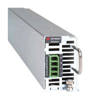 KEYSIGHT TECHNOLOGIES MP4361A SOLAR ARRAY MODULE, 6 O/P, 160V, 10A
