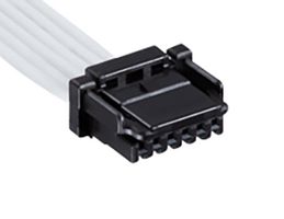 HIROSE / HRS KW30-4P-1C(800) Heavy Duty Connector Base, Signal Bee KW30 Series, Free Hanging
