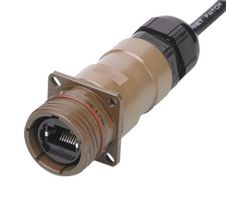 STEWART CONNECTOR S-RJFTV6A17021G