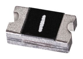 BEL FUSE 0ZLM0035FF2G Resettable Fuse, PPTC, 0603 (1608 Metric), Low Rho 0ZLM Series, 6 VDC, 350 mA, 750 mA, 0.1 s
