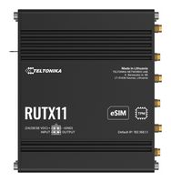 Ethernet Switch, PoE+, Managed, Gigabit, 10Mbps, 100Mbps, 1Gbps, RJ45 x 8, SFP x 2