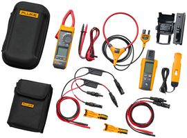 FLUKE FLK-393FC-IRR-TLPV FLK-393FC-IRR-TLPV,FLUKE-393 FC CLAMP,IR