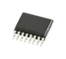 ANALOG DEVICES LT3710EFE#PBF DC/DC Controller, Synchronous Buck, 8 to 24V Supply, 280kHz, 2 Output, 90% Duty Cycle, TSSOP-EP-16