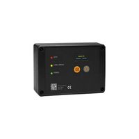 AMPHENOL ADVANCED SENSORS RLDS-P-L15 Módulo de protocolo de comunicación Thermometrics LET-Plus, MODBUS-RTU, RJ45 x 1, RS485 x 1