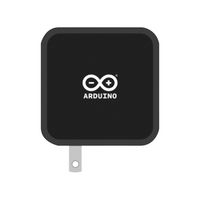 ARDUINO TPX00256 AC/DC Power Supply, 5V/20V, 3A/3.25A, ITE, 1 Output, 65 W
