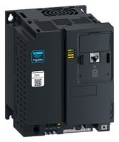SCHNEIDER ELECTRIC ATH630U55N4Z Variable Speed Drive, 3 Phase, 5.5 kW, 380 V to 480 V, 12 A, IP20