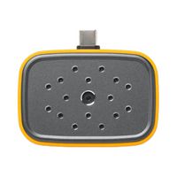 FLUKE FLUKE-II01 Precision Camera, 2MP, 3x, USB Type C, iSee Mobile Imaging Series