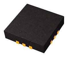 NISSHINBO MICRO DEVICES NJG1617K11 RF Switch, 100MHz to 6GHz, DPDT, 0.75dB, -40°C to 85°C, QFN-11-EP-12