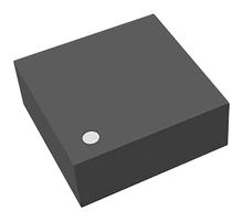 NISSHINBO MICRO DEVICES NJG1697EM1-TE1 RF Switch, 500MHz to 3GHz, SPDT, 0.55dB, -40°C to 90°C, DFN-M1-6