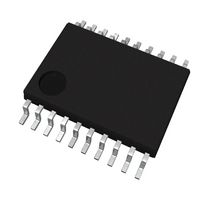 NISSHINBO MICRO DEVICES NJM2295AV-TE1 FM IF Demodulator, 50MHz to 350MHz, -40°C to 85°C, SSOP-20