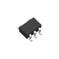 NISSHINBO MICRO DEVICES NJU7704F3-22A-TE1 Voltage Detector, 1 Monitor, 800mV to 9 V, Active-Low, Open-Drain, 2.2 V, -40 °C to 85 °C, SC88A-5