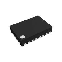 NISSHINBO MICRO DEVICES NP8700NCAE2P QUAD CHANNEL COMBINATION REGULATOR