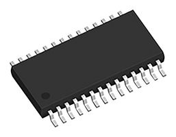 NISSHINBO MICRO DEVICES R5436T401BA-E2-FF 3 TO 5 SERIAL CELL LI-ION OR LI-POLYMER
