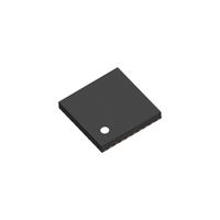 NISSHINBO MICRO DEVICES R5602L001AA-E2 Analog Front End, 12 bits, I2C, SPI, 6V to 31.5V Supply, QFN0505-C-32