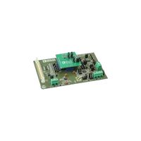 ANALOG DEVICES EVAL-AD5245DBZ DATA CONVERSION DEVELOPMENT KITS