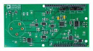 ANALOG DEVICES EVAL-CN0396-ARDZ ANALOG DEVELOPMENT KIT ACCESSORIES