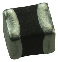 TAIYO YUDEN LBC2016T101M Wirewound Inductor, 100 µH, 8 ohm, 8 MHz, 75 mA, 0806 [2016 Metric], LB Series