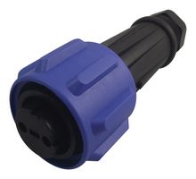 BULGIN LIMITED PX0911/02/S