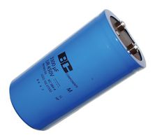VISHAY MAL210190023E3 Electrolytic Capacitor, 4700 µF, 100 V, ± 20%, Screw, 10000 hours @ 85°C