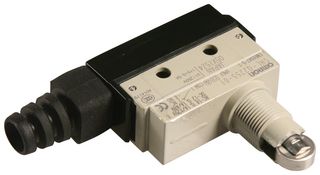 SHL-Q-2255-01 OMRON INDUSTRIAL AUTOMATION, Microswitch
