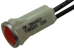 VCC / VISUAL COMMUNICATIONS COMPANY 1030D1