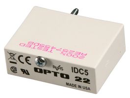 OPTO 22 IDC5
