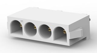 350584-4 from Amp - Te Connectivity