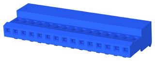 TE CONNECTIVITY - AMP 4-640442-5