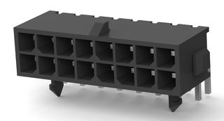 TE CONNECTIVITY - AMP 4-794618-6