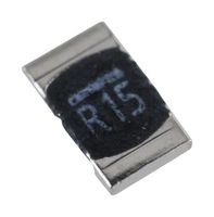 VISHAY WSL0805R1500FEA18 Resistencia Detección de Corriente SMT, 0.15 ohm, Serie AEC-Q200 WSL, 0805 [2012 Metric], 250 mW